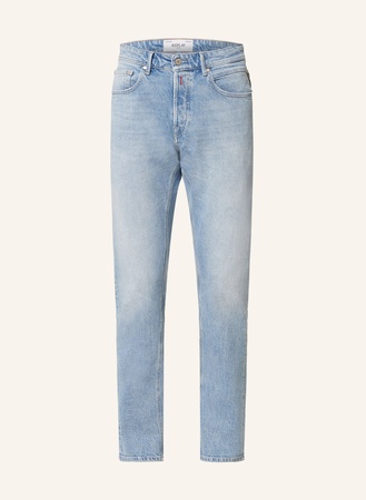 Replay  Jeans Willbi Regular Slim Fit blau