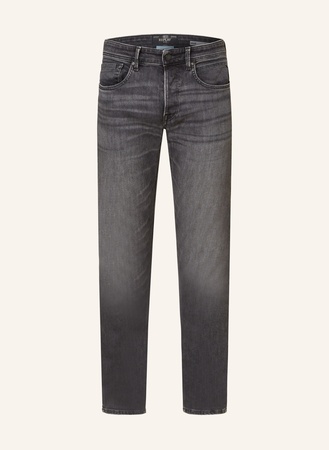 Replay  Jeans Willbi Regular Slim Fit grau
