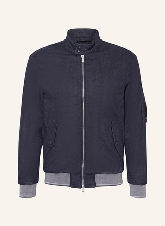 Replay  Jeansjacke blau