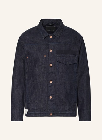 Replay  Jeansjacke blau