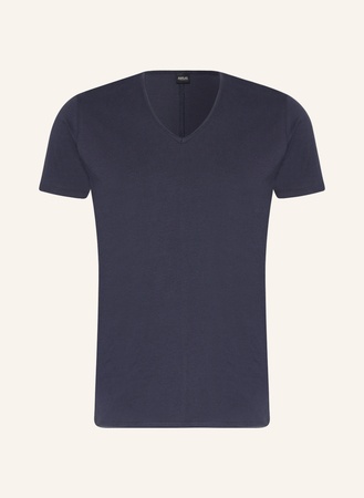 Replay  T-Shirt blau grau