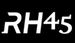 RH45 Rhodium - Mode