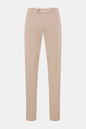 Richard J. Brown  - Herren - Chino 'Singapore' beige