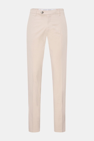 Richard J. Brown  - Herren - Chino 'Singapore' beige