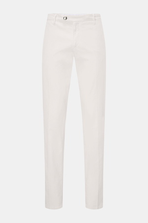 Richard J. Brown  - Herren - Chino 'Singapore' sand