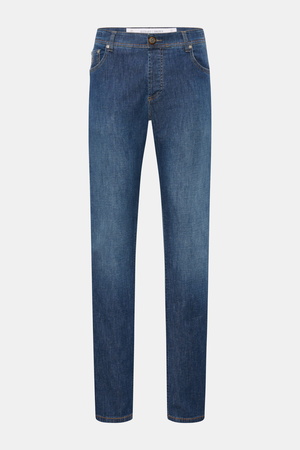 Richard J. Brown  - Herren - Jeans 'Tokyo' dunkelblau