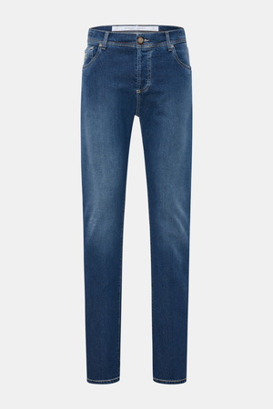 Richard J. Brown  - Herren - Jeans 'Tokyo' dunkelblau