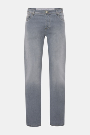 Richard J. Brown  - Herren - Jeans 'Tokyo' grau