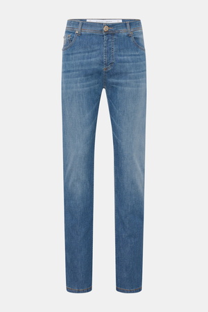 Richard J. Brown  - Herren - Jeans 'Tokyo' rauchblau