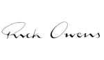 Rick Owens - Mode