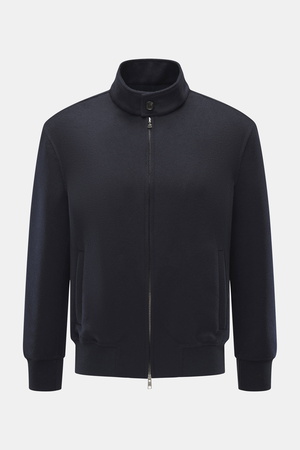 Rifugio  - Herren - Blouson 'Favola' navy
