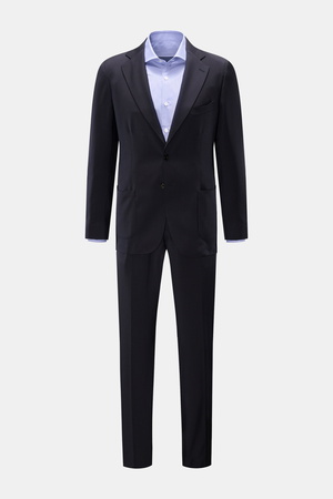 Santaniello  - Herren - Anzug navy