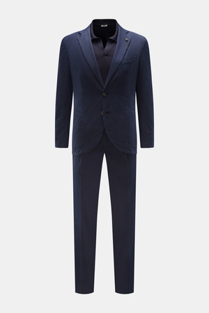 Santaniello  - Herren - Anzug navy