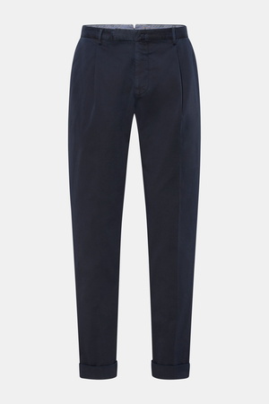 Santaniello  - Herren - Chino 'Camerota' navy