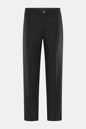 Santaniello  - Herren - Hose 'Cava' schwarz