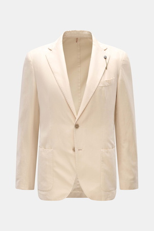 Santaniello  - Herren - Sakko creme