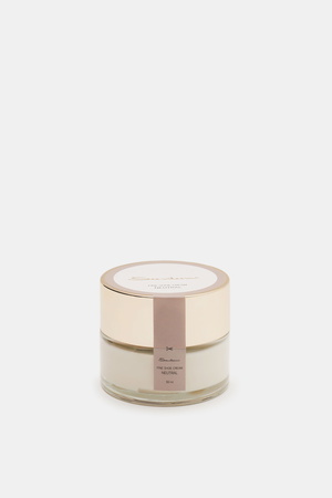 Santoni  - Herren - Schuhcreme farblos 50 ml