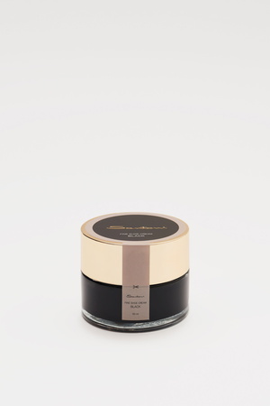 Santoni  - Herren - Schuhcreme schwarz 50 ml