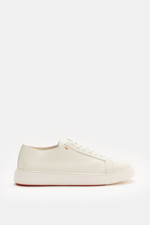 Santoni  - Herren - Sneaker offwhite