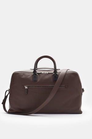 Santoni  - Herren - Weekender braun