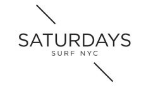 Saturdays Surf NYC - Mode