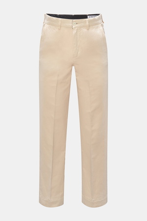 Schnayderman's Schnayderman’s - Herren - Hose creme