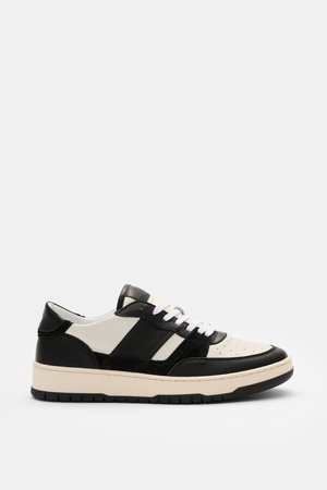 Collegium  - Herren - Sneaker 'Pillar Alpha' offwhite/schwarz