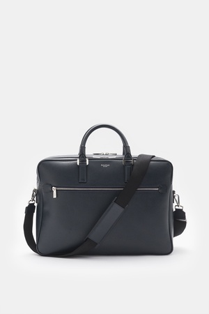 Serapian  - Herren - Aktentasche dark navy