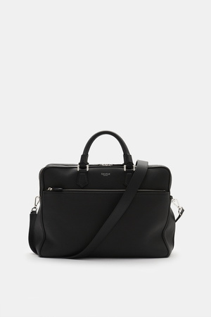 Serapian  - Herren - Aktentasche dark navy