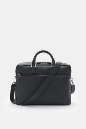 Serapian  - Herren - Aktentasche dark navy