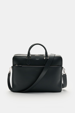 Serapian  - Herren - Aktentasche dark navy
