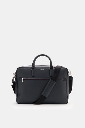 Serapian  - Herren - Aktentasche dark navy