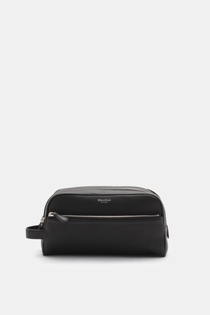 Serapian  - Herren - Necessaire schwarz