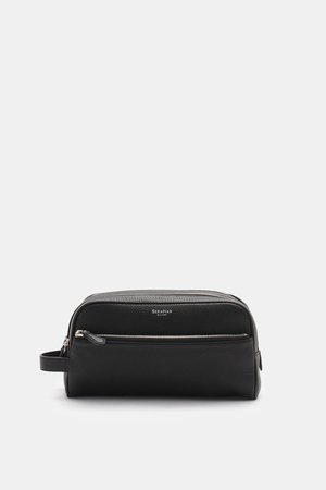 Serapian  - Herren - Necessaire schwarz