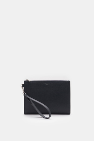 Serapian  - Herren - Tasche navy