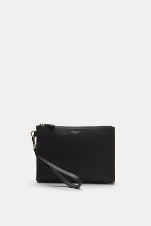 Serapian  - Herren - Tasche schwarz