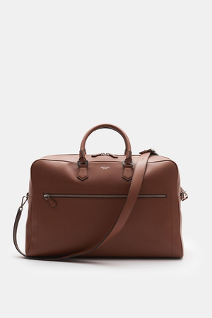 Serapian  - Herren - Weekender braun