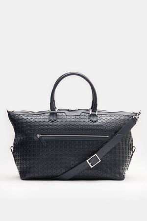 Serapian  - Herren - Weekender dark navy