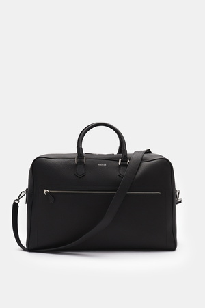 Serapian  - Herren - Weekender schwarz