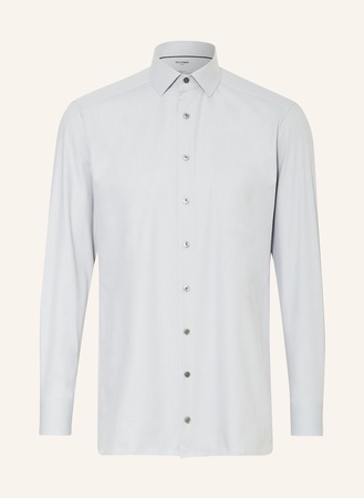 Olymp Jerseyhemd Luxor 24/Seven Modern Fit gruen