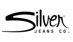 Silver Jeans - Mode