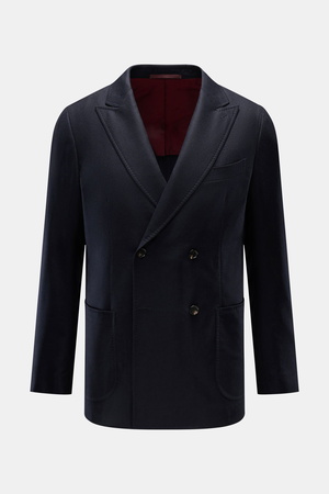 Sipario  - Herren - Sakko 'Ivan' navy
