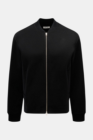 Soft Goat  - Herren - Blouson schwarz