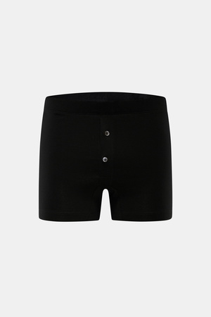 Stefan Brandt - Herren - Boxershorts 'Bari' schwarz