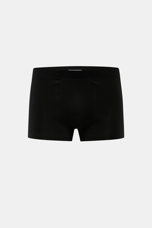 Stefan Brandt - Herren - Boxershorts 'Brad' schwarz