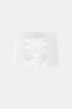 Stefan Brandt - Herren - Boxershorts 'Brad' weiß