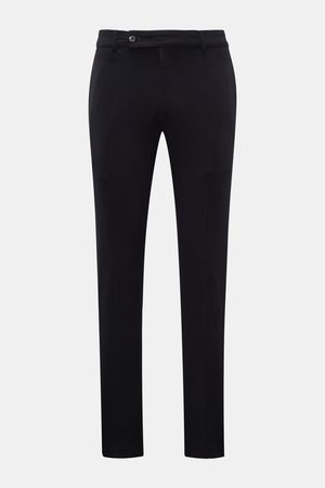 Stefan Brandt - Herren - Jersey-Hose 'Jonas' schwarz