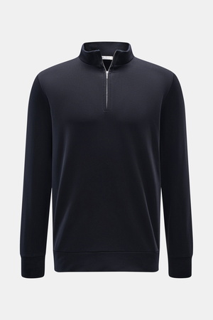 Stefan Brandt - Herren - Sweat-Troyer 'Joar' navy