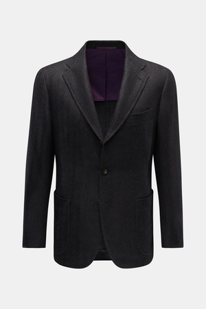 Stile Latino  - Herren - Sakko 'Fausto' anthrazit