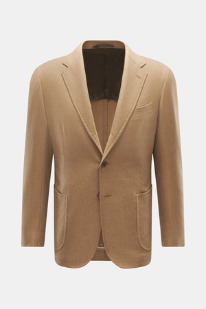 Stile Latino  - Herren - Sakko 'Vincenzo' beige meliert